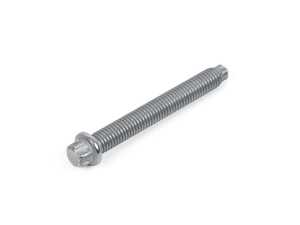 ES#2727506 - 07129907896 - STAR-SOCKET SCREW - Genuine BMW - BMW