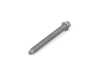 ES#2727506 - 07129907896 - STAR-SOCKET SCREW - Genuine BMW - BMW