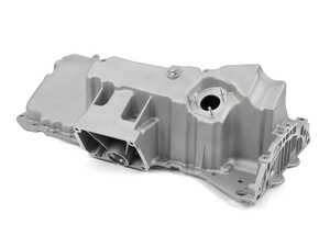ES#5373955 - 11137560308 - Oil Pan - Replace your cracked or damaged oil pan - Bremmen Parts - BMW