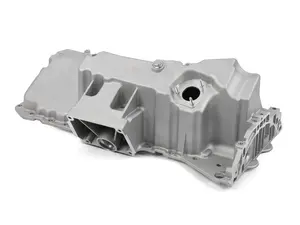 Oil Pan