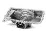 ES#5373955 - 11137560308 - Oil Pan - Replace your cracked or damaged oil pan - Bremmen Parts - BMW