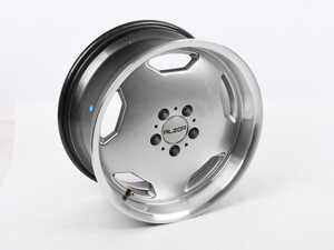 ES#5481952 - 803-1SD2 - 17" Style 803 - Priced Each  *Scratch And Dent* - Scratch & Dent - Audi