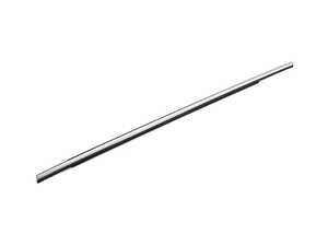 ES#3199327 - 51337390099 - CHANNEL COVER,EXTERI - Genuine MINI - MINI