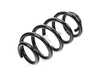 ES#4827914 - 33536866774 - REAR COIL SPRING - Genuine MINI - 