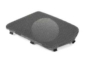 ES#4194378 - 51427454790 - Speaker Cover - Right - Titan - Genuine BMW - BMW