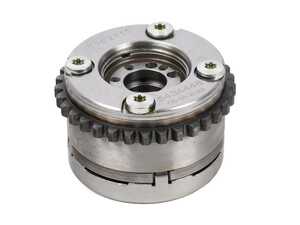 ES#5434446 - 2760503700 - Variable Valve Timing (VVT) Sprocket - Priced Each  - Intake Camshaft Adjuster - Right Side Cylinder Bank - Bremmen Parts - Mercedes Benz