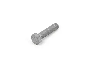 HEXAGON HEAD BOLT