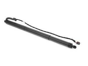 ES#3561674 - 8U0827851A - Hatch Strut With Drive Unit - Priced Each - Keep your rear lid operating like it should - Genuine Volkswagen Audi - Audi