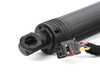 ES#3561674 - 8U0827851A - Hatch Strut With Drive Unit - Priced Each - Keep your rear lid operating like it should - Genuine Volkswagen Audi - Audi