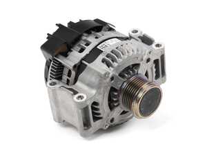 ES#3248333 - 06L903024J - Alternator  - Brand new unit with no core charge. - Genuine Volkswagen Audi - Audi