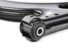 ES#5341200 - 1J0407151B - Control Arm - Priced Each - With new bushings, fits left and right side - Bremmen Parts - Volkswagen