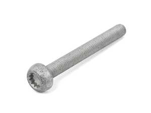 ES#3233116 - N91032902 - Multipoint Collared Bolt - Priced Each  - m10x85 - Genuine Volkswagen Audi - Audi