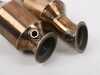 ES#5482923 - 11-085 - S58 Downpipe With Gesi Cat *Scratch And Dent* - Scratch & Dent - BMW