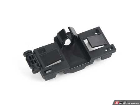 ES#3421709 - 65208786563 - BRACKET FOR ANTENNA, - Genuine BMW - BMW MINI
