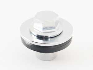 ES#5480678 - 059043la04KT - Polished Valve Cover Cap Nut (11121738607) - Priced Each - Upgrade from corroded factory hardware with new polished valve cover cap nut assemblies, featuring OE fitment, electroless nickel corrosion resistance, and grade 8.8 durability. - Turner Motorsport - BMW