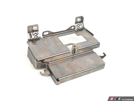 ES#4210561 - 65159865514 - Holder Top-Hifi System Amplifier - Genuine BMW - BMW