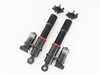 ES#5492679 - 057807LA01KT - ECS Performance 2-Way Adjustable Coilover System - E36 - With Installation Kit - Track-ready performance and flexibility for your E36! Featuring nitrogen-filled external reservoirs and independently adjustable compression and rebound damping. Includes all hardware needed for installation. - ECS - BMW