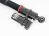 ES#5492679 - 057807LA01KT - ECS Performance 2-Way Adjustable Coilover System - E36 - With Installation Kit - Track-ready performance and flexibility for your E36! Featuring nitrogen-filled external reservoirs and independently adjustable compression and rebound damping. Includes all hardware needed for installation. - ECS - BMW
