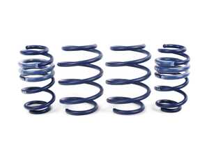 ES#4212704 - 28635-2 - Sport Springs Set - Unrivaled comfort and performance. Average lowering of 1.3" Front & 1.0" Rear - H&R - BMW