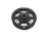 ES#3103026 - AMPENG500 - ALTA Crank Pulley - 0% (Stock Size) - Remedy your MINI's laggy throttle response - Alta Performance - MINI