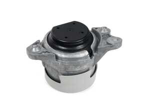ES#2979671 - 205240080028 - Engine Mount - Left - Does not include attachment hardware. - Genuine Mercedes Benz - Mercedes Benz