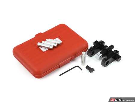 ES#3674265 - CTA4008 - Steering Knuckle Spreader - For removal and fitting of shock absorbers without damaging the aluminum or cast iron knuckle - CTA Tools - Audi BMW Volkswagen Mercedes Benz MINI Porsche
