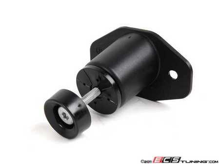 ES#437927 - 8E0807381C - Bumper Cover Support - Priced Each - Fits left and right side. Allows for extra support for the bumper cover. - Genuine Volkswagen Audi - Audi