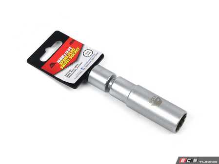 ES#3604875 - CTA4329 - Spark Plug Socket 16MM 12 Point Swivel - Use for cars requiring Swivel Spark Plug Socket 16MM or brisk plugs 6 point - CTA Tools - Audi BMW Volkswagen MINI Porsche