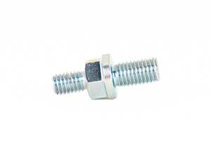 ES#5434624 - 059043LA03 - Valve Cover Stud (11121718856) - Priced Each - This zinc-plated Grade 8.8 steel mounting stud delivers superior durability and corrosion resistance as a direct, upgraded replacement for NLA factory hardware. - Turner Motorsport - BMW