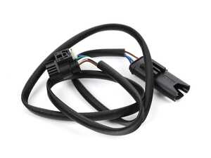 ES#5388587 - 201-0133 - BMW E9x/E8x T-Map Extension Harness - Extends the length of your existing harness for the charge pipe T-Map sensor & adapts your OEM map sensor wire to a 3.5 bar map sensor connector - Precision Raceworks - BMW
