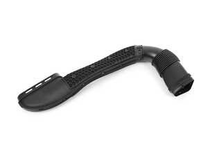 ES#3658089 - 2740901800 - Engine Air Inlet Hose - If your air intake is broken or missing, replace it today with this genuine replacement. - Genuine Mercedes Benz - Mercedes Benz