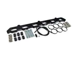 Water/Methanol (WMI) Direct Port Injection Plate Kit - N54/N55/S55
