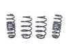 ES#4858399 - 034-404-1029 - Dynamic+ Lowering Springs - Average lowering of .98" (25mm) F & R - 034Motorsport - Volkswagen