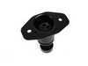 ES#437927 - 8E0807381C - Bumper Cover Support - Priced Each - Fits left and right side. Allows for extra support for the bumper cover. - Genuine Volkswagen Audi - Audi