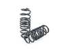 ES#4858399 - 034-404-1029 - Dynamic+ Lowering Springs - Average lowering of .98" (25mm) F & R - 034Motorsport - Volkswagen