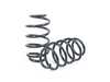 ES#4858399 - 034-404-1029 - Dynamic+ Lowering Springs - Average lowering of .98" (25mm) F & R - 034Motorsport - Volkswagen