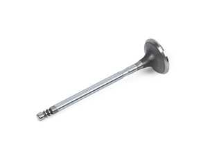 ES#4070675 - 11347513023 - Intake Valve - Priced Each - Carbon buildup, heat cycles, and high mileage can take a toll on your engine's valvetrain. If you are rebuilding your cylinder head or chasing down a loss of compression replacing your worn intake valves is crucial to restoring factory-fresh airflow - Corteco - MINI