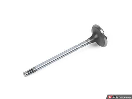 ES#4070675 - 11347513023 - Intake Valve - Priced Each - Carbon buildup, heat cycles, and high mileage can take a toll on your engine's valvetrain. If you are rebuilding your cylinder head or chasing down a loss of compression replacing your worn intake valves is crucial to restoring factory-fresh airflow - Corteco - MINI