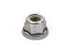 ES#262021 - 33306787062 - Combination Nut - M14x1.5 - Genuine BMW - BMW MINI