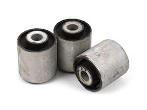 ES#2524477 - 1633300275 - Rear Differential Bushing Kit - Fits Front And Rear Differential - Includes 3 Bushings - MTC - Mercedes Benz