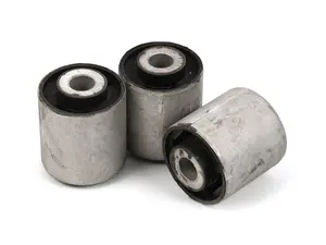 Rear Differential Bushing Kit
