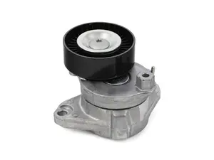 Belt Tensioner Assembly
