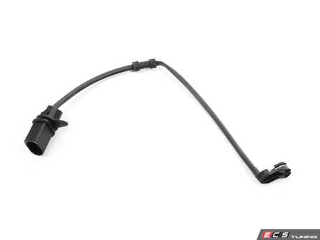 ES#3560300 - 4H0615121J - Brake Pad Sensor - Hamburg Tech - Audi