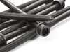 ES#4941128 - WHT005739 - Cylinder Head Bolt Set - Set of 8 - M10x1.5x170 - Elring - Audi Porsche