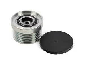 Alternator Pulley