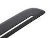 ES#2806564 - 5G4854772ACSJ - Door Trim Molding - Matte Aluminum/Carbon - Right - Genuine Volkswagen Audi - Volkswagen