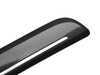 ES#2806564 - 5G4854772ACSJ - Door Trim Molding - Matte Aluminum/Carbon - Right - Genuine Volkswagen Audi - Volkswagen