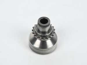 ES#5481936 - VTTN55CRANKHUB - Spline Lock Crank Hub Solution - Hub Only - N55 S55 *Scratch And Dent* - A truly remarkable solution from Vargas that will eliminate the risk of a spun crank hub. - Scratch & Dent - BMW