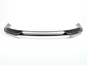 ES#4715782 - E376 - Rennline Porsche 991.2 Sport Carbon Fiber Front Lip - Rennline's carbon fiber front lip is a great way to give your 991 an eye-catching OEM+ upgrade - Rennline - Porsche