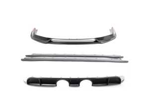 ES#4742570 - E410 - Rennline Porsche 991.2 Carbon Fiber Aero Kit - The 991.2 C2/C2s Aero Kit is here! - Rennline - Porsche
